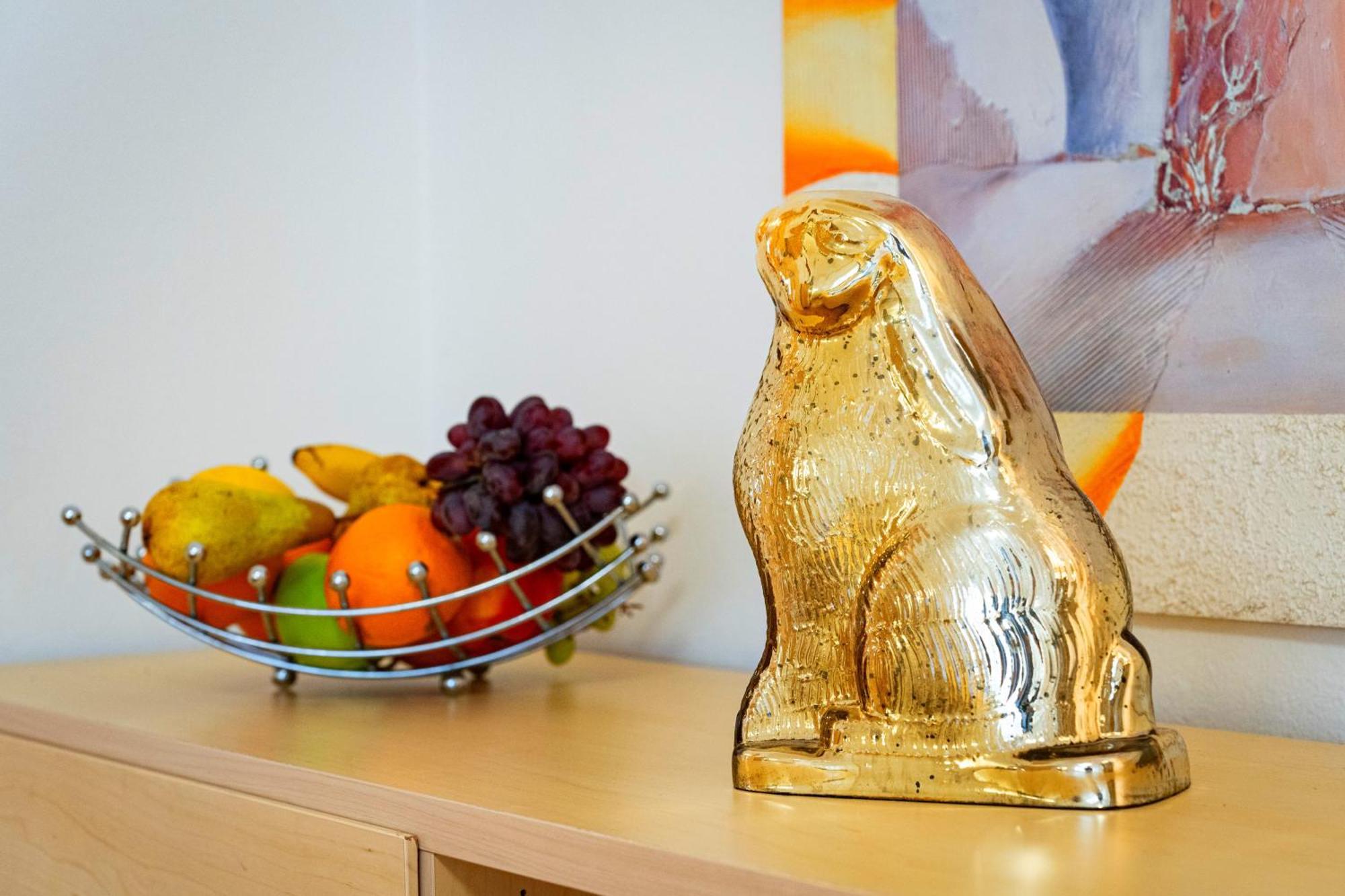 Appartement Moonlight Deluxe *